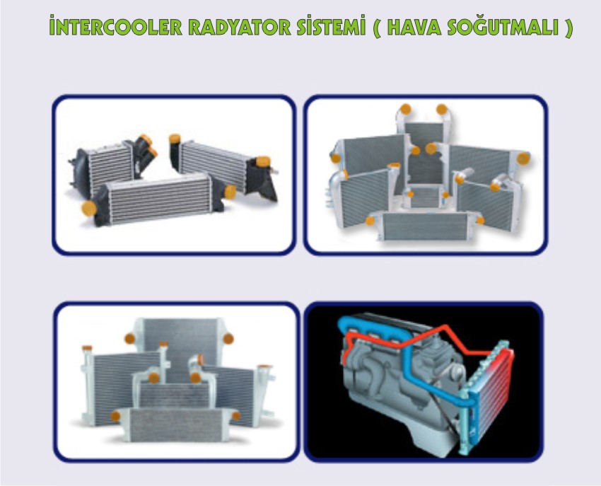 intercoolersogutmasistemihavali