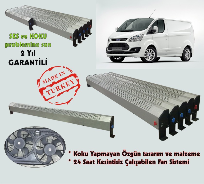 otokalorifersistemi